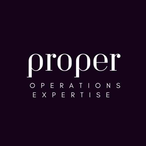 Proper x LeAnne Bunnell