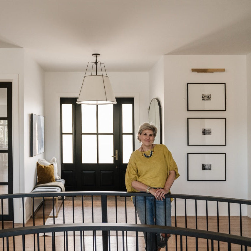 Proper's LeAnne Bunnell 